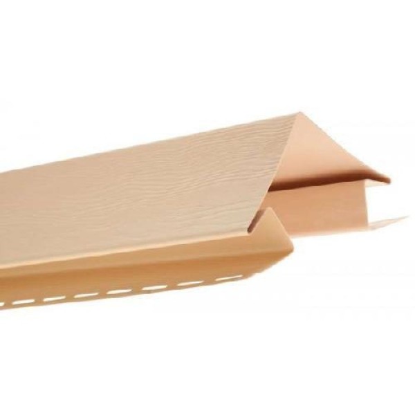 Угол наружный Премиум, Т-12, ВН, Золотистый купить в Буденновске