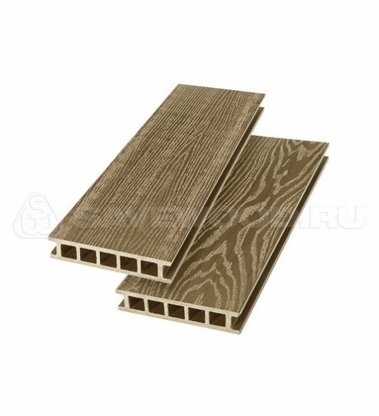 Террасная доска из ДПК SW-Fagus «SaveWood» тик купить в Буденновске