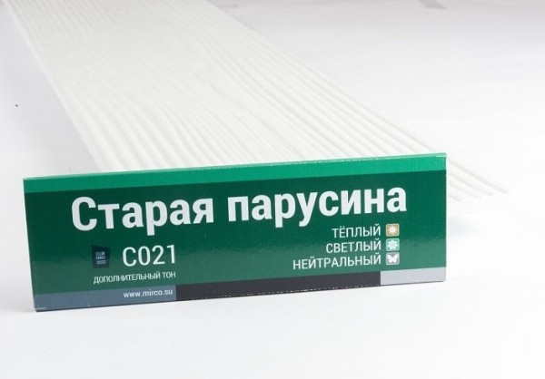 Сайдинг Мирко 7,5 под дерево С021 купить в Буденновске