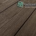 Террасная доска из ДПК WOODVEX Select Венге купить в Буденновске