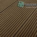 Террасная доска из ДПК WOODVEX Select Венге купить в Буденновске