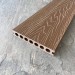 Террасная доска Latitudo PRO (усиленная) 150х24 Шоколад купить в Буденновске