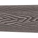Террасная доская ДПК NanoWood Double 3D Венге купить в Буденновске