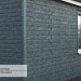 Фасадная панель Ю-Пласт Стоун-хаус камень изумрудный (двойной замок) купить в Буденновске