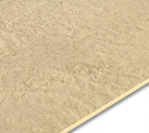 Фиброцементный сайдинг Roofas Board Stone Песчаник светлый купить в Буденновске