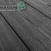Террасная доска из ДПК WOODVEX Select Графит купить в Буденновске