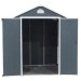 Сарай пластиковый Black Fox Modernist J 11м2 купить в Буденновске