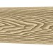 Террасная доская ДПК NanoWood Double 3D Натур купить в Буденновске
