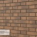 Фасадная панель Ю-пласт Стоун Хаус S-Lock Клинкер Балтик магма купить в Буденновске