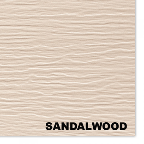 Сайдинг Виниловый Mitten, Oregon Pride, Sandalwood купить в Буденновске