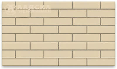 Фасадные Термопанели Аляска Amsterdam cream