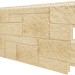Фасадная панель VOX Sandstone (Сандстоун) кремовый купить в Буденновске
