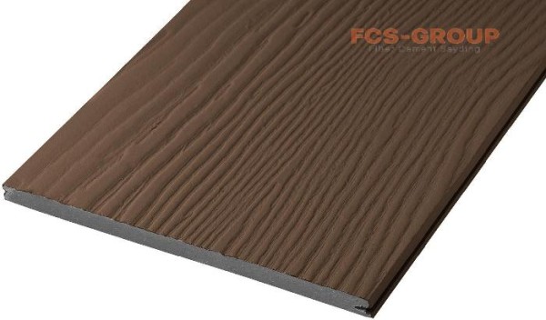 Фиброцементные панели FCS Group Wood Line F21 купить в Буденновске