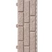 Сайдинг BRICKHOUSE белый купить в Буденновске