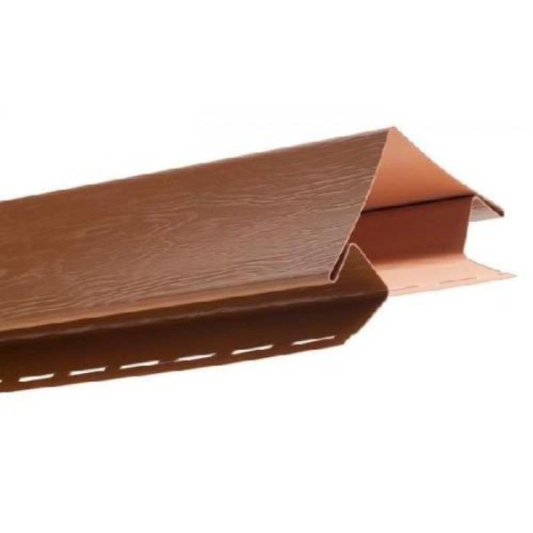 Угол наружный Премиум, Т-12, ВН, Светлый Дуб купить в Буденновске