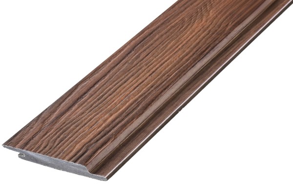 Фиброцементный сайдинг FCSPRO Click Shtil (Золотой орех) купить в Буденновске