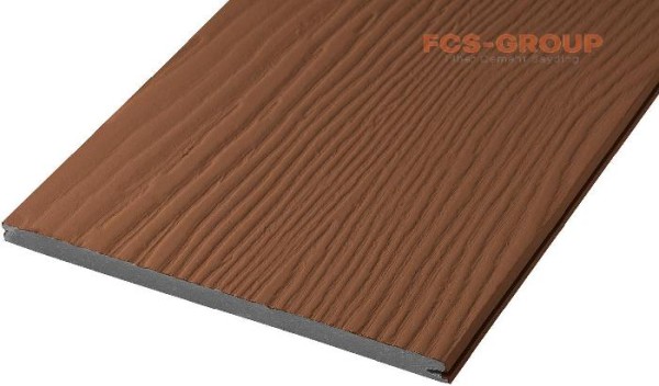 Фиброцементные панели FCS Group Wood Line F30 купить в Буденновске