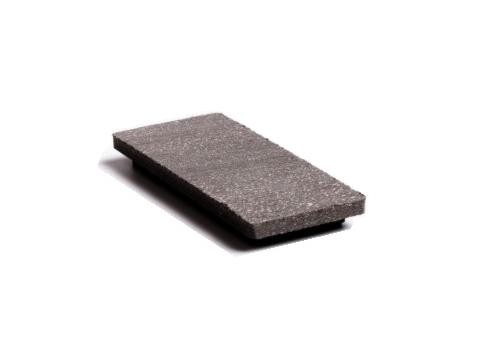 Заглушка для лавочного бруса Ecodecking Комфорт 40х90 венге купить в Буденновске
