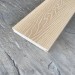 Террасная доска Latitudo Solid 150х21 Натур (Полнотелая) купить в Буденновске