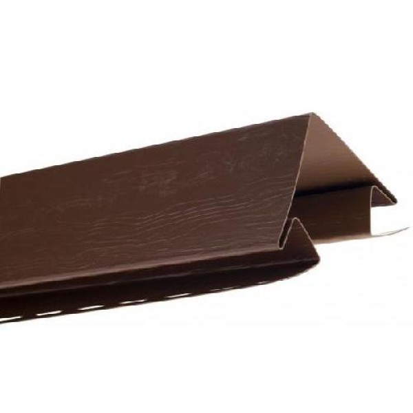 Угол наружный Премиум, Т-12, ВН, Тёмный Орех купить в Буденновске