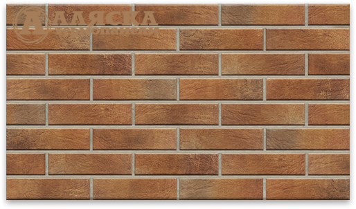 Фасадные Термопанели Аляска Loft Brick Curry купить в Буденновске