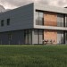 Фиброцементные сайдинг Roofas COLOR Line Light Gray купить в Буденновске