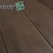 Террасная доска из ДПК WOODVEX Select Венге Colorite купить в Буденновске