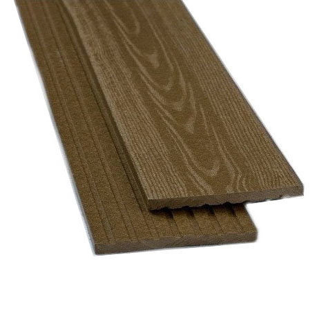 Заборная доска из ДПК  ECODECKING Дерево купить в Буденновске