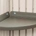 Сарай пластиковый LifeTime 10x8 купить в Буденновске