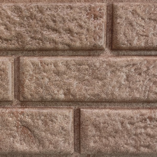 Сайдинг BRICKHOUSE песочный купить в Буденновске