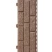 Сайдинг BRICKHOUSE песочный купить в Буденновске