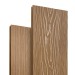 Террасная доска Latitudo Solid 150х21 Орех (Полнотелая) купить в Буденновске