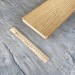 Террасная доска Latitudo Solid 150х21 Орех (Полнотелая) купить в Буденновске