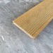 Террасная доска Latitudo Solid 150х21 Орех (Полнотелая) купить в Буденновске