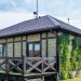 Фасадная панель Альта-Профиль, Бутовый Камень, Балтийский купить в Буденновске