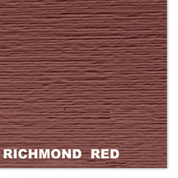 Сайдинг Виниловый Mitten, Sentry Mitten, Richmond red купить в Буденновске