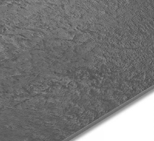 Фиброцементный сайдинг Roofas Board Stone Антрацит купить в Буденновске