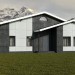 Фиброцементный сайдинг Roofas Board Stone Антрацит купить в Буденновске