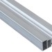 Лага алюминиевая KRONEX 50x25x3000 мм несущая купить в Буденновске