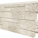 Фасадная панель VOX Sandstone (Сандстоун) бежевый купить в Буденновске