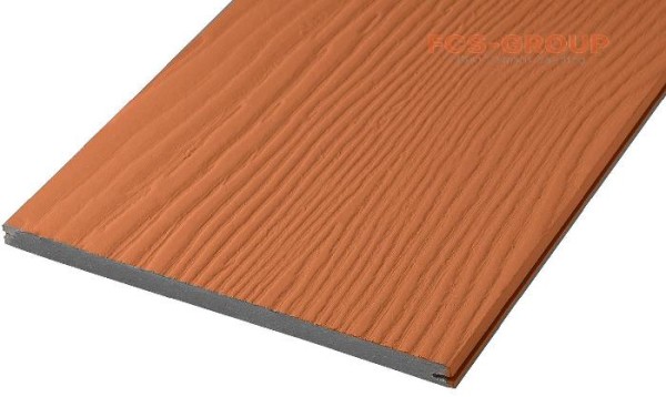 Фиброцементные панели FCS Group Wood Line F32 купить в Буденновске