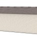 Сарай пластиковый LifeTime 15x8 DD купить в Буденновске