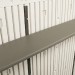 Сарай пластиковый LifeTime 15x8 DD купить в Буденновске