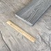 Террасная доска Latitudo Solid 150х21 Серый (Полнотелая) купить в Буденновске