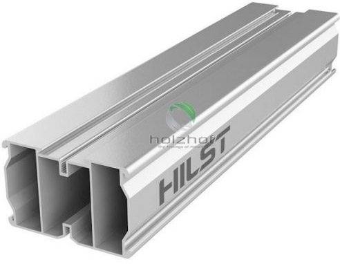 Лага алюминиевая Hilst Professional 4000x60x40 купить в Буденновске