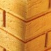 Угловые элементы КАНЬОН с перекрытием шва купить в Буденновске
