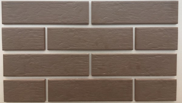Фасадная Термопанели Аляска Natural Braun Struktur купить в Буденновске