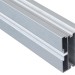 Лага алюминиевая KRONEX 80x40x3000 мм конструктивная купить в Буденновске