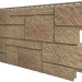 Фасадная панель VOX Sandstone (Сандстоун) светло коричневый купить в Буденновске