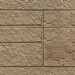 Фасадная панель VOX Sandstone (Сандстоун) светло коричневый купить в Буденновске